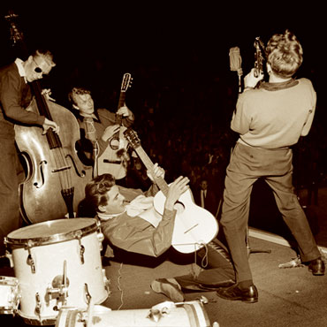 Fotoutstilling Øya/Foto: Tore Fredenlund