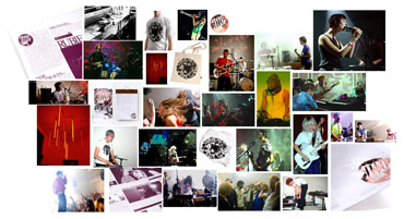 Ekko 2008/Foto: Ekkofest