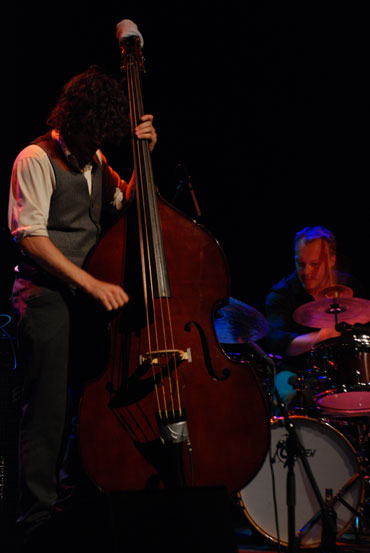 Zetterberg2/Foto: Ole Albrekt Nedrelid