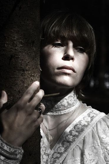 Hilde Marie Kjersem08 2/Foto: Rune Bendiksen