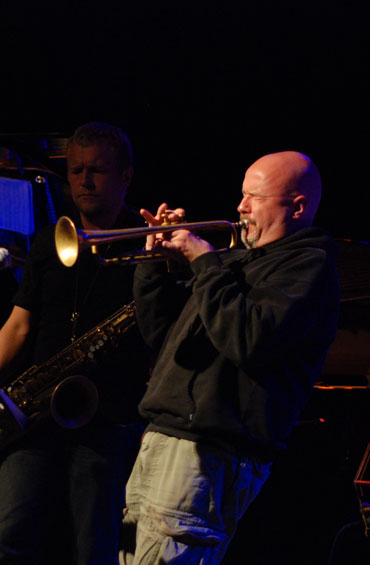 Atomic 08 1/Foto: Ole Albrekt Nedrelid