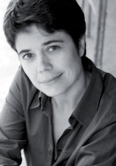 Elise Båtnes 08/Foto: Eli Berge, Fotofil.no