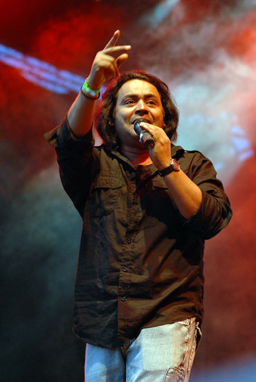 Rafaqat Ali Khan/Foto: Horisont