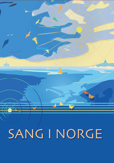 Sang i Norge