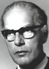 Conrad Baden