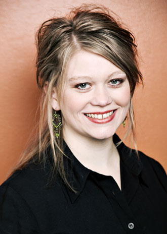 Åshild Vetrhus 2 (Foto: Yina Chan)