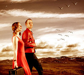 Bladed (Foto: Anja Elmine Basma)