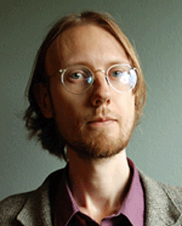 Risto Holopainen08/Foto: Universitetet i Oslo