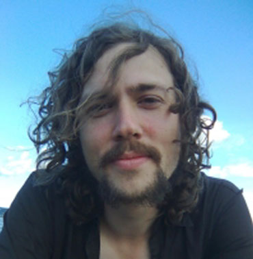 Jan Martin Smørdal/Foto: Yvonne Hetting