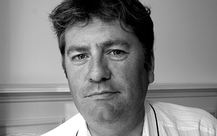 Asbjørn Schaathun (Foto: lindemanslegat.no)