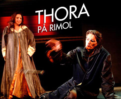 Thora på Rimol (Foto: operaen.no)