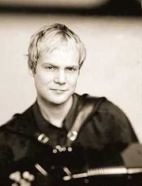 Frode Haltli (foto: CF Wesenberg)