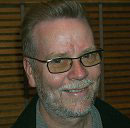 Holger Gulbrandsen (Foto: NRK)