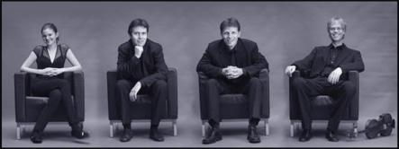 Olso Strykekvartett (Foto: stringquartet.com)