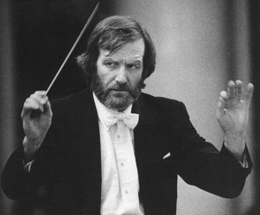 Maxim Sjostakovitsj/Foto: Vasileva/Svensk Konsertdirektion