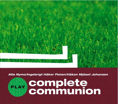 Play Complete Communion omslag