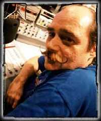 Harald Are Lund (NRK)