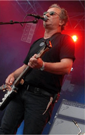 Åge Aleksandersen 2006, Foto: Carl Erik Eriksson