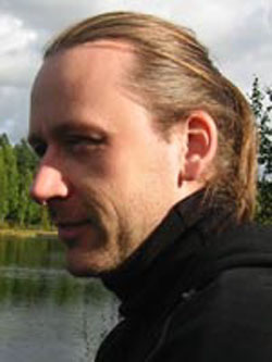 Knut Avenstroup Haugen