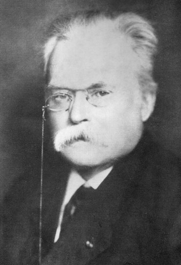 Johannes Haarklou