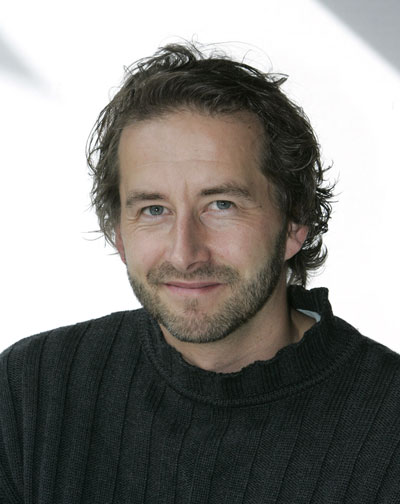 Thomas Nordtvedt bak (Foto: Knut Falch)