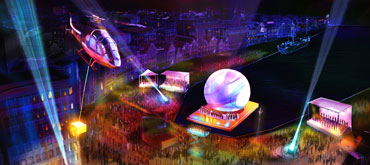 Stavanger2008 avslutningsseremoni