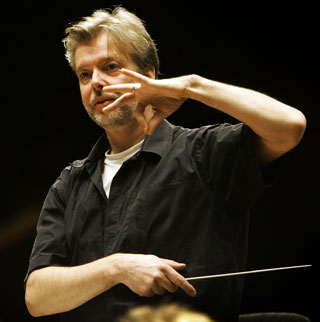 Jukka Pekka Saraste 2 2005 (Foto: Scanpix)