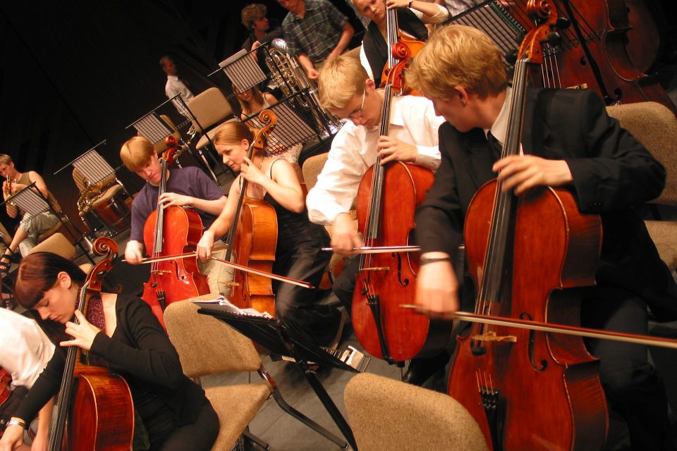 Orkester Norden 2