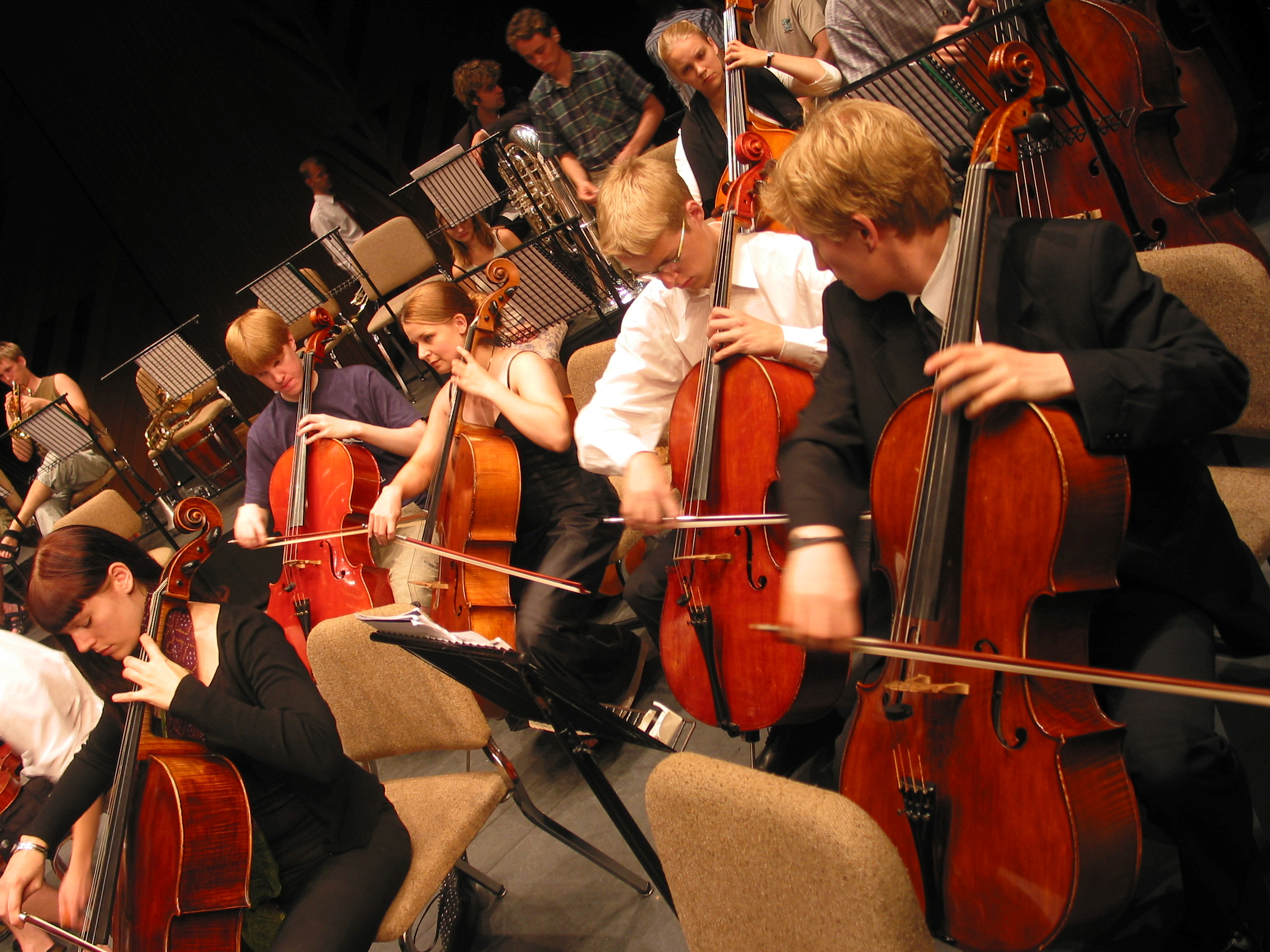 Orkester Norden 2