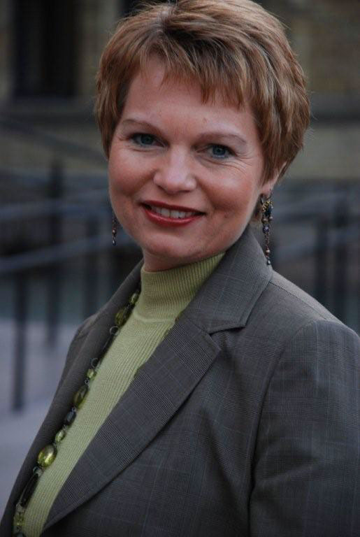 May Helen Molvær Grimstad 2008 bak