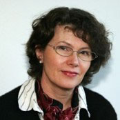 Herborg Bryn (Foto: NRK)