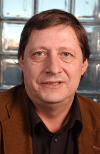 Håkon Berge (Foto: thalia.no)