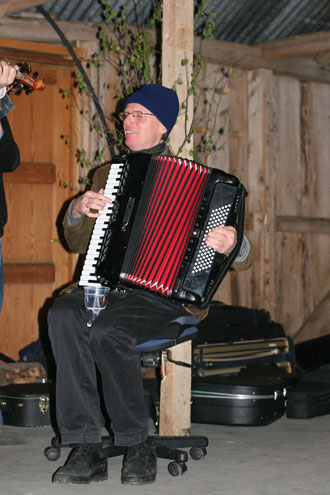 Gabriel Fliflet (Pressebilde)