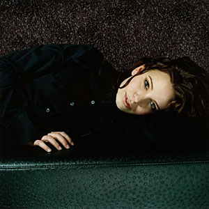 Marit Larsen 2006 (photo: Stian Andersen)