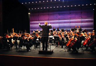 Tromsø Symfoniorkester