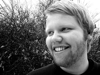 Kim André Rysstad