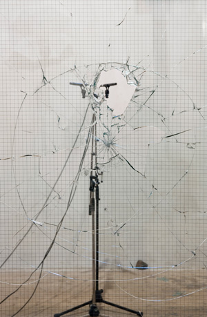 Øystein Wyller Odden Stone Piece