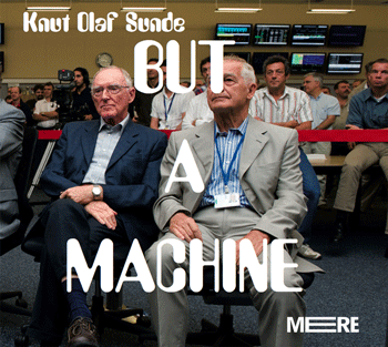But a machine/cover