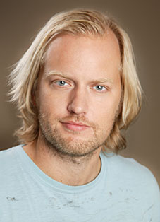 Marius Øvrebø Engemoen (Foto: GramArt)