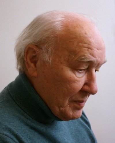 Knut Wiggen/Foto: Carol van Nuys