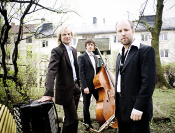 Poing 2008/Foto: Ellen Ugelstad