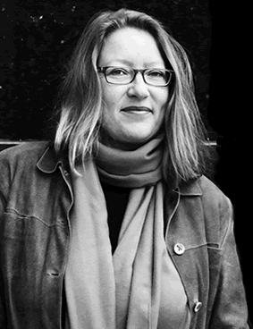 Anne Britt Gran (Foto:annebrittgran.com)