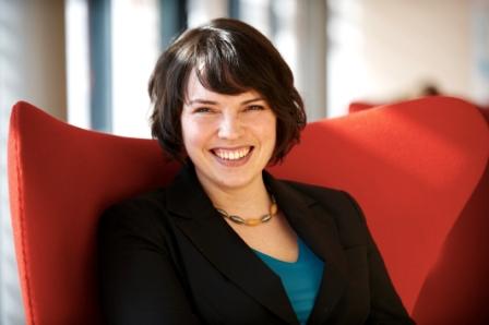 Ellen Sæthre McGuirk