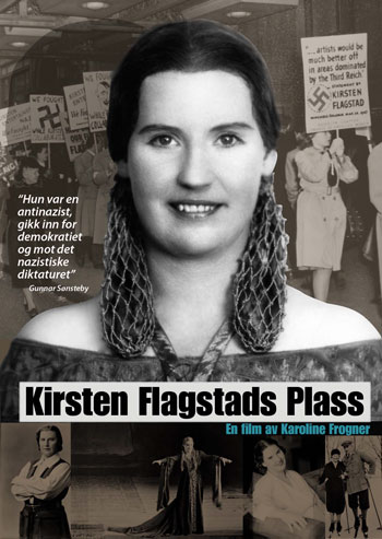 Kirsten Flagstad dokumentar
