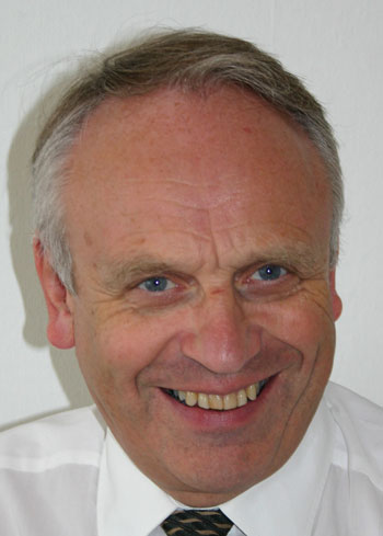 Kåre Hanken/Foto: Norges Korforbund