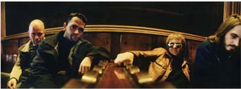 Supersilent (Foto: Ellen Ane Eggen)