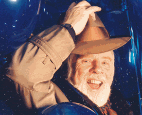 Arne Bendiksen. Bildet er fra plateomslaget til En kjuagutt fra Bergen