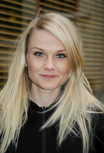 Monica Larsson,
