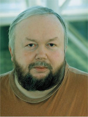 Gisle Hannemyr (Foto: hannemyr.com)