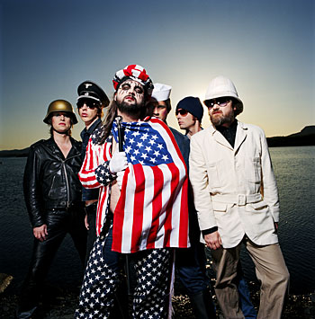 Turbonegro